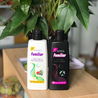 Dầu gội Familiar 250ml
