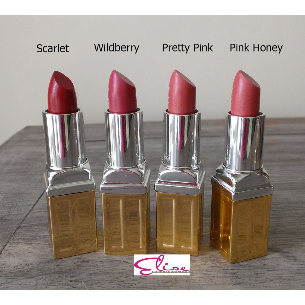 Son Elizabeth Arden
