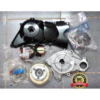 Full bộ đề cho xe cub 67 có hổ trợ khách hàng