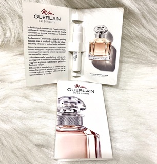 🧚🏻‍♀️ Mẫu thử nước hoa ( Vial ) Guerlain 1ml 🧚🏻‍♀️