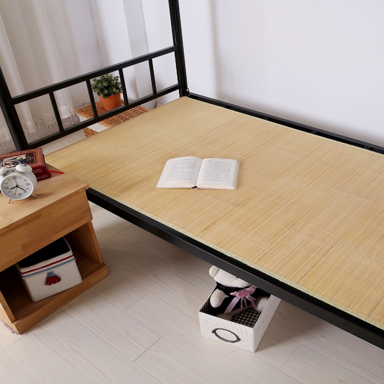 Chiếu Trúc Giường Tầng , Chiếu Ngủ Văn Phòng Tăm Tre Cao Cấp