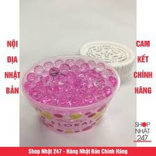 Hộp khử mùi phòng với hương thảo mộc 150g nội địa Nhật Bản