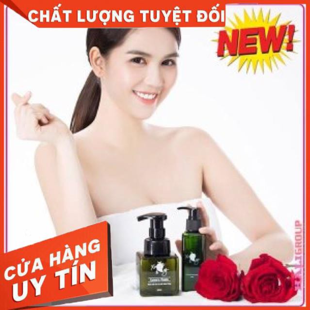 [Chính hãng] Dung dịch vệ sinh phụ nữ xuân hồng