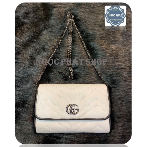 TÚI XÁCH NỮ G_G -ĐEO VAI, ĐEO CHÉO- HÀNG QUẢNG CHÂU SANG, ĐẸP