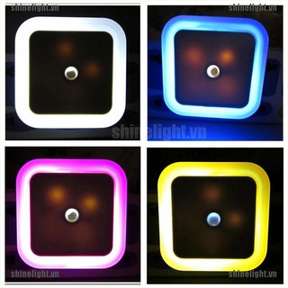 Đèn ngủ led tự động chất lượng