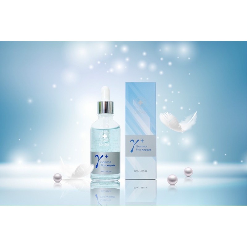 GAMMA+ IDR.SKIN Cân Bằng và Khoá Ẩm | BigBuy360 - bigbuy360.vn