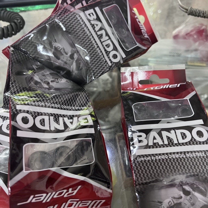 Bi côn (bi nồi) Airblade, Lead hàng Bando