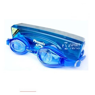 KÍNH BƠI PHOENIX 203 CAO CẤP