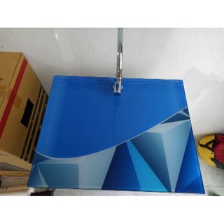 VỎ TỦ MÁY LỌC NƯỚC RO 4D