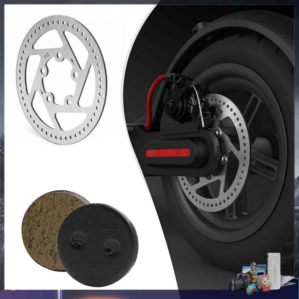 Má Phanh Chuyên Dụng M365 Cho Xe Đạp Điện