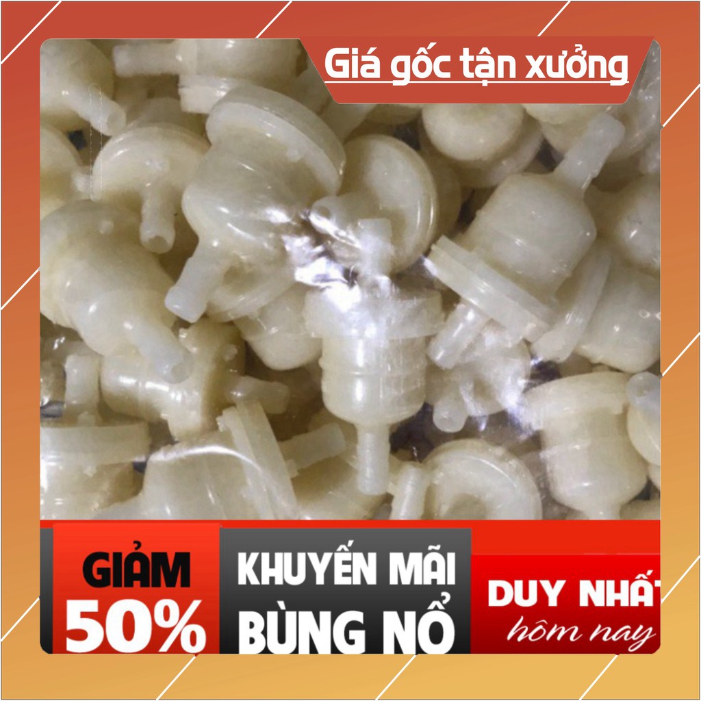 Cốc lọc xĂng xe số (giá 1 cái)