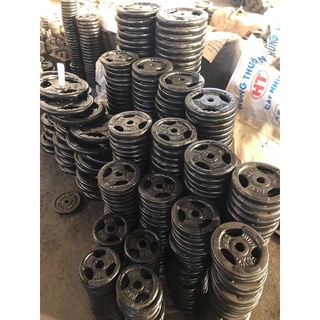 TẠ GANG 2kg/1 quả