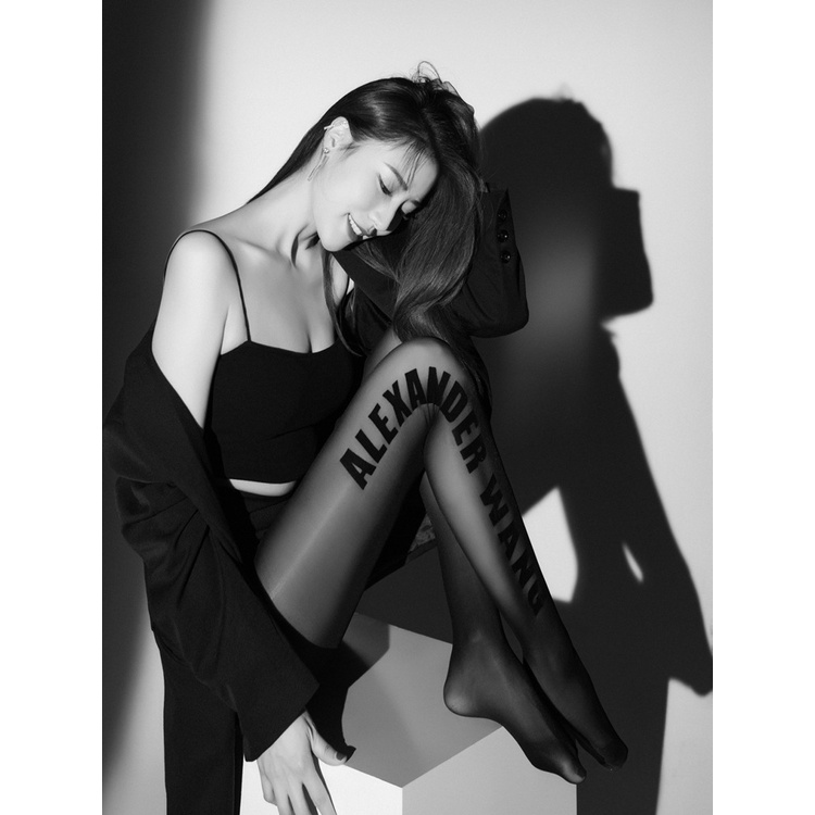 Quần Tất 15D Mới Ở Phụ Nữ Awiffion Thoải Mái