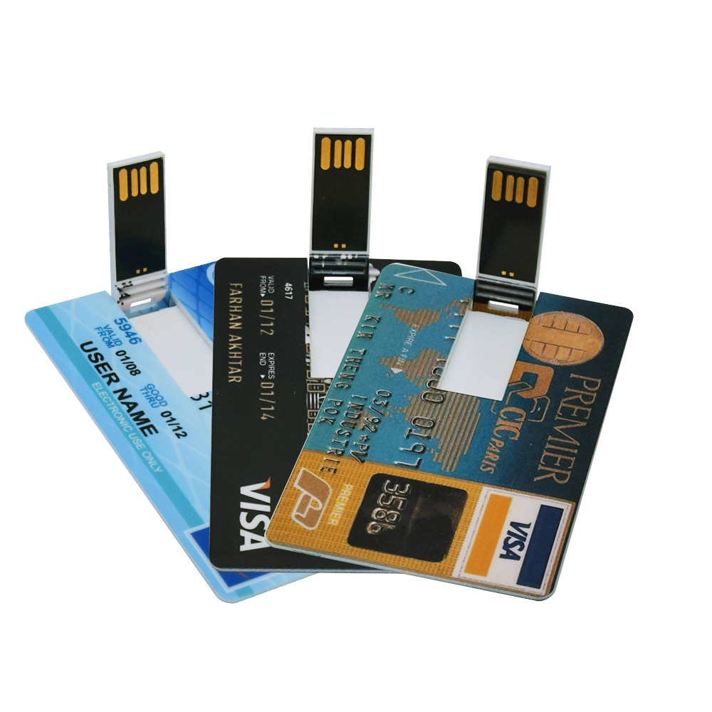 USB 2.0 dung lượng 1TB 2TB 512GB dạng thẻ ngân hàng | BigBuy360 - bigbuy360.vn