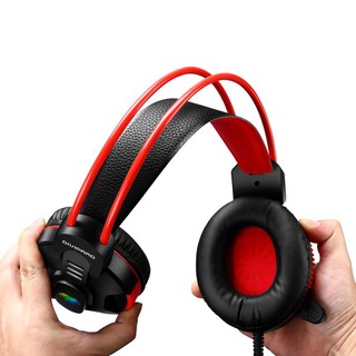 Tai nghe chuyên game H550 DIVIPARD
