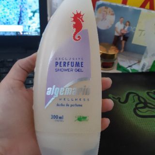 [ HÀNG ĐỨC ] SỮA TẮM CÁ NGỰA 300ML CỦA ĐỨC ALGEMARIN