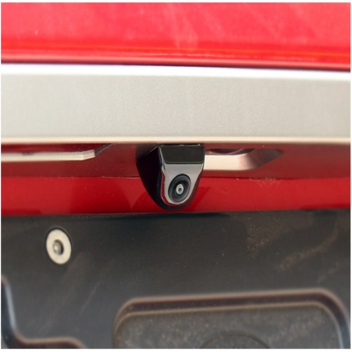 Sản Phẩm Camera lùi độ nét cao AHD - 1080P, dùng cho màn hình có sẵn trên ô tô: Mã sản phẩm FA818 | BigBuy360 - bigbuy360.vn