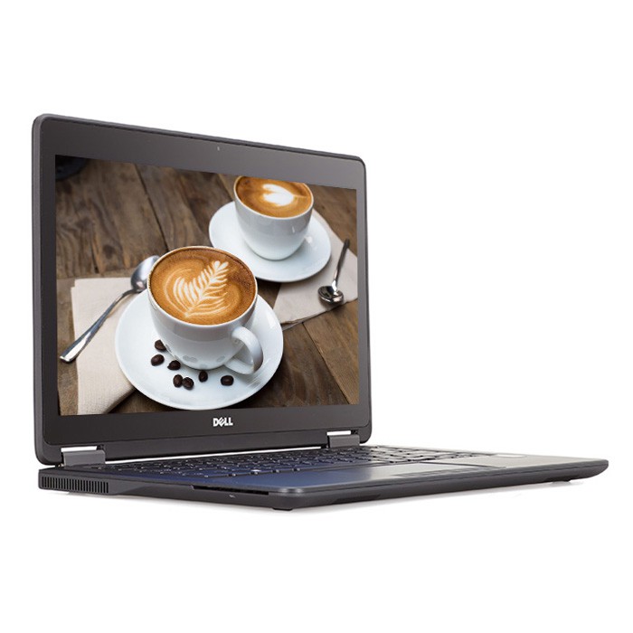 Laptop Dell Latitude E7250 Business (99%) - I7/8GB DDR3/256GB SSD