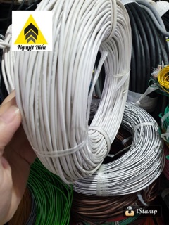 Dây điện nhật 2ly