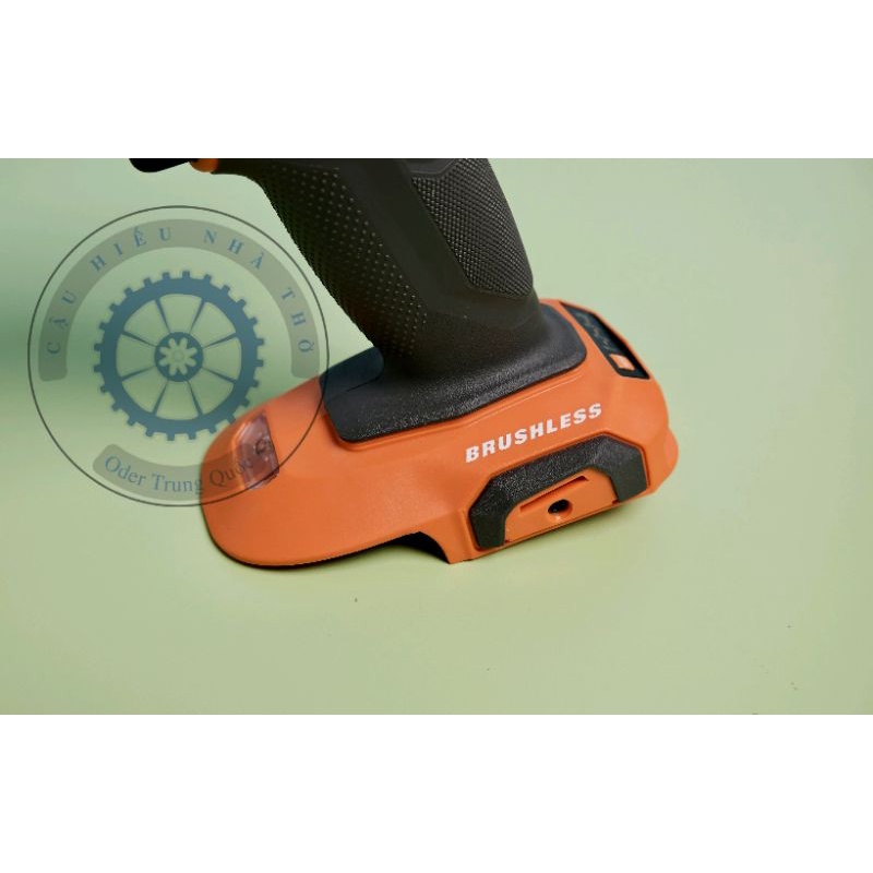 BULONG RIDGID 18v R86012