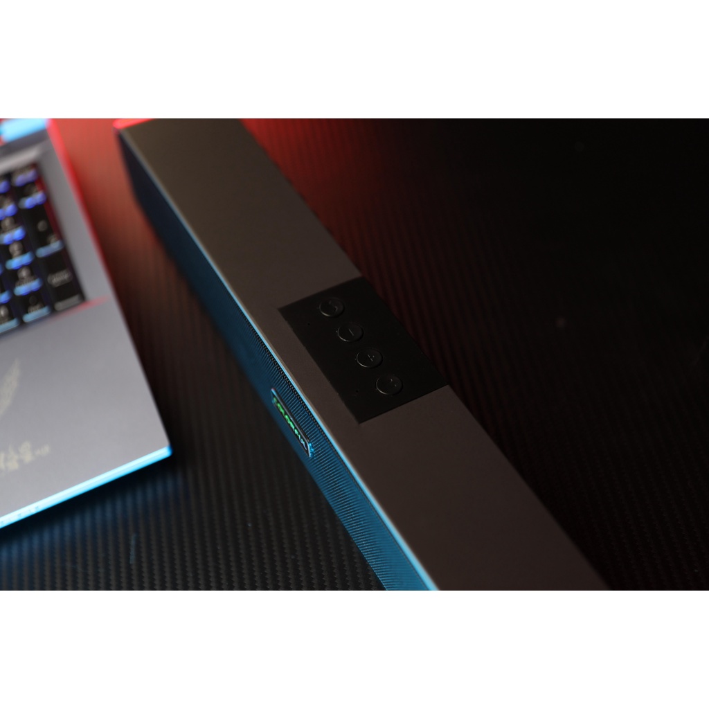 LOA COLORFUL Soundbar CSP-5202 Bluetooth Speaker - Hàng Chính Hãng