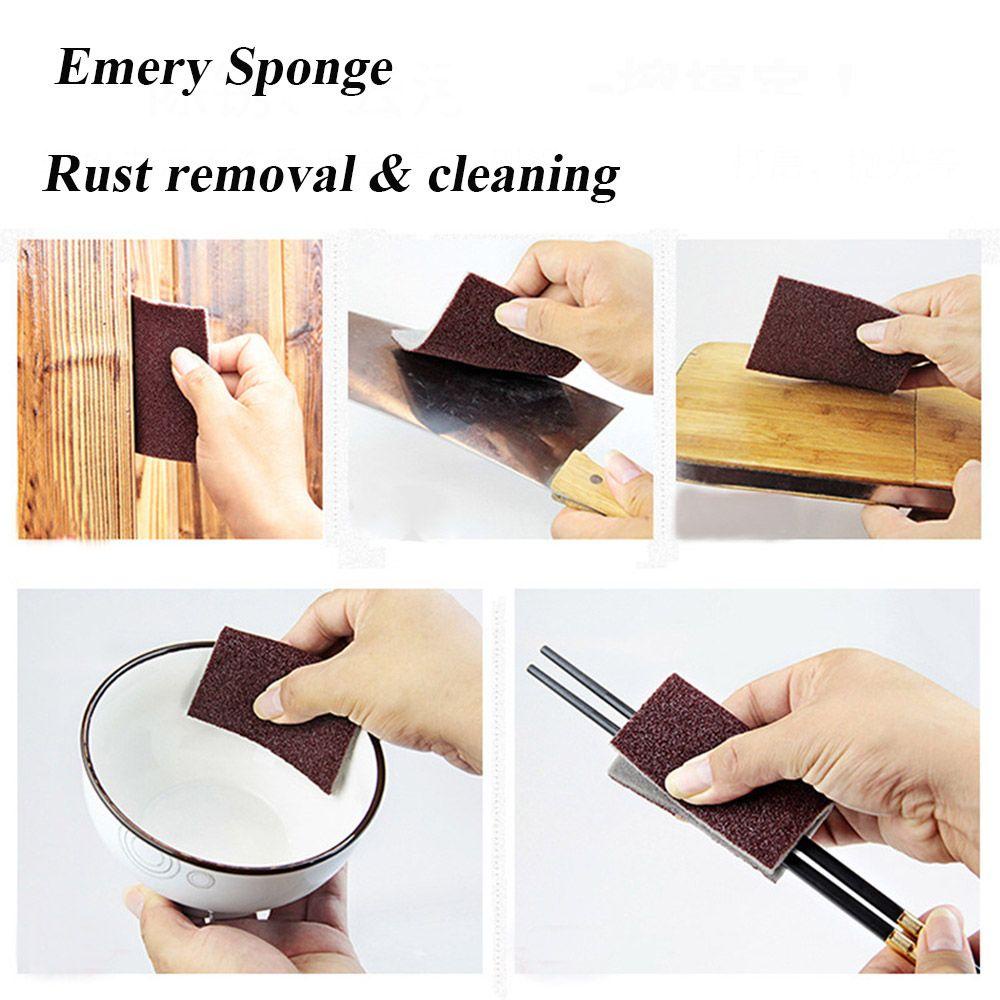 Miếng Bọt Biển Rửa Chén 100 * 9cm