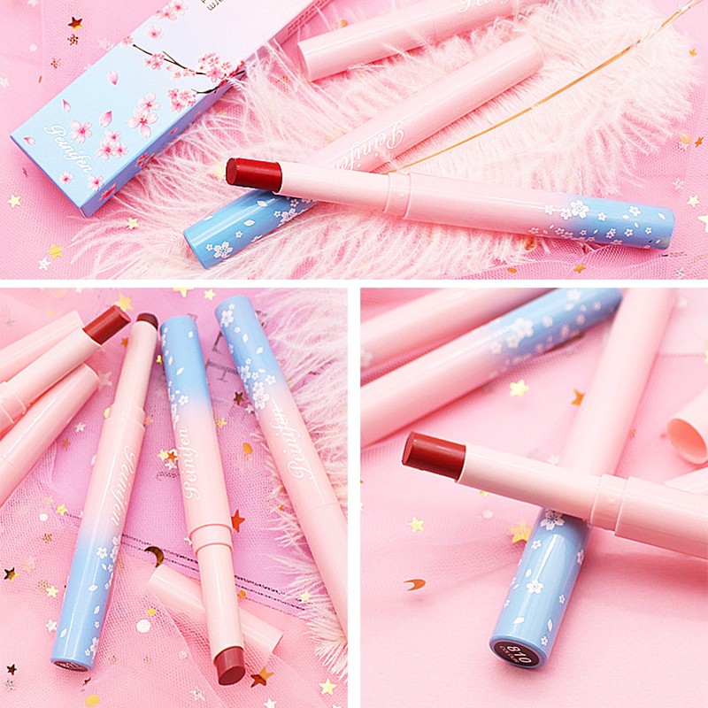 [Hàng mới về] Son sáp Peinifen tông lì chống nhòe | BigBuy360 - bigbuy360.vn