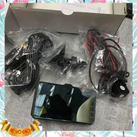 (Giá sỉ)  Camera Hành Trình Xe Hơi V10 - Màn Hình Cảm Ứng 3.2 Inch  - M103 | BigBuy360 - bigbuy360.vn