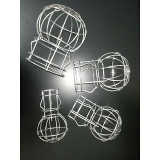 Quả cầu chắn rác sân thượng, cầu lọc rác d76, d90, d110, rọ rác thoát nước mưa