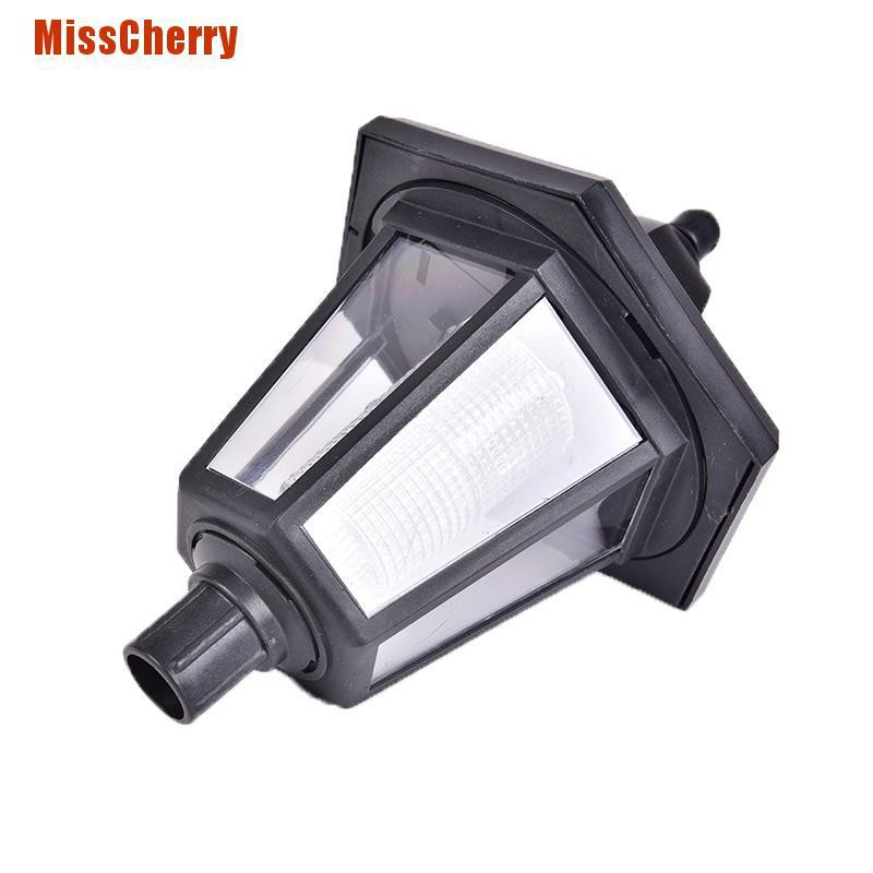Đèn Led Trang Trí Sân Vườn Sử Dụng Năng Lượng Mặt Trời