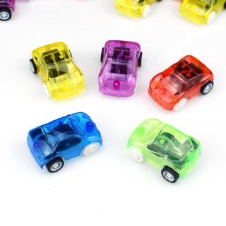  Đồ chơi oto nhựa mini chạy cót