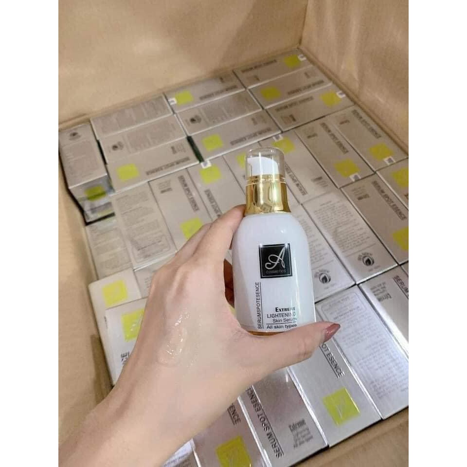 SERUM HUYẾT THANH PHƯƠNG ANH A COSMETICS