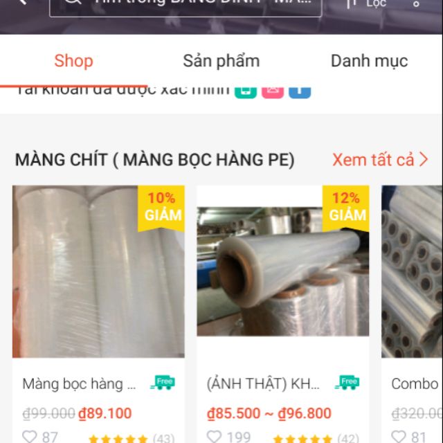 Màng khổ 25
