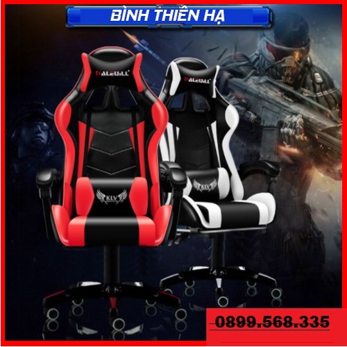 Ghế Gaming Cao Cấp Giá Rẻ Dành Cho Game Thủ,Ghế Game Hàng Nhập Khẩu, Ghế Làm Việc Cho Streamer