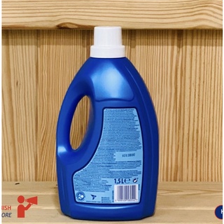 Gel rửa bát finish classic - can 1.3l