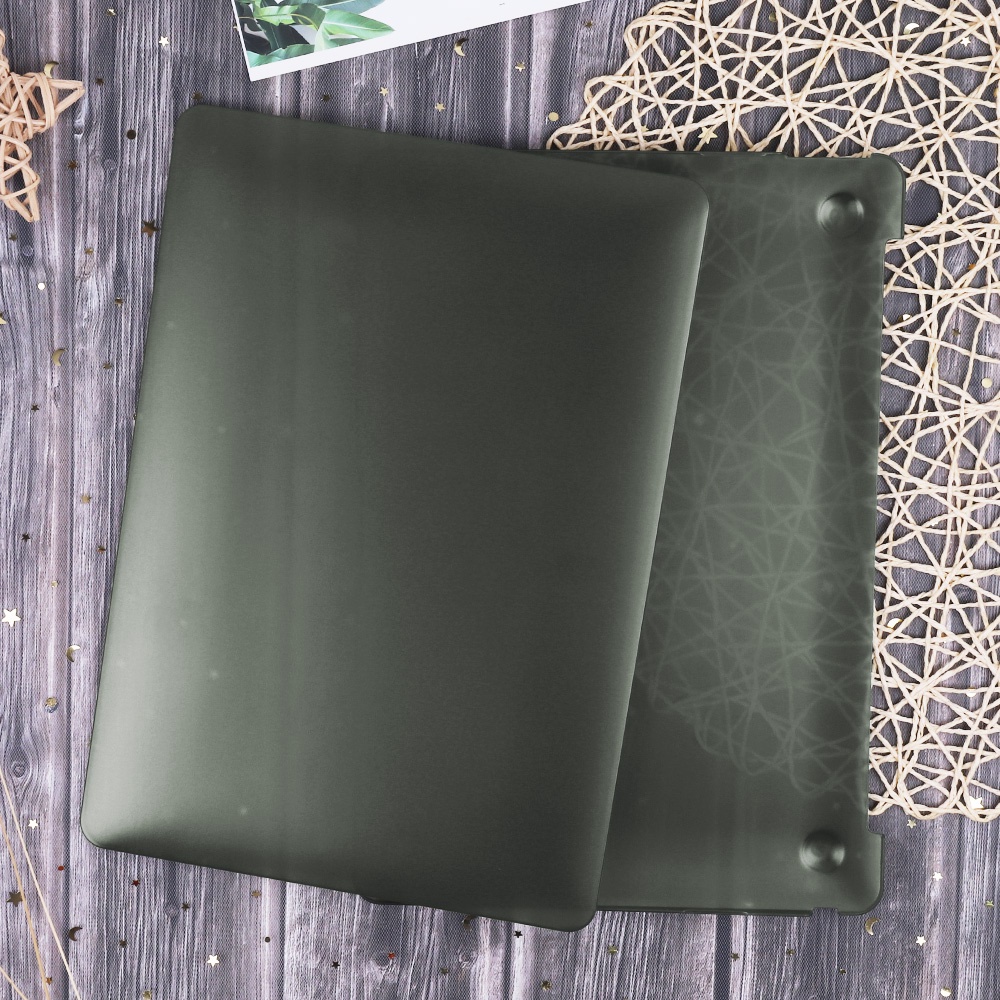 Ultra-thin matte soft case tương thích cho macbook 2023 air 15 a2941 m2 air 13 a2681 2022 m2 pro 13 inch case a2338 m1 a2337 a2179 a1932 pro 13 a2289 a2251 pro 14 a2442 a2779