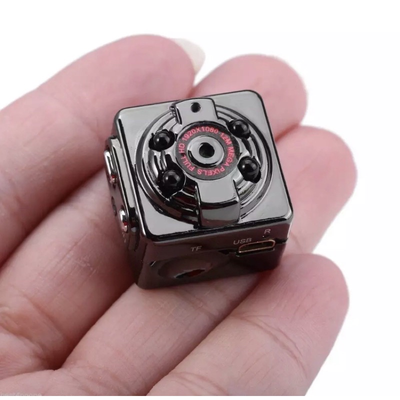 Webcam cho máy tính hoặc cam hành trình