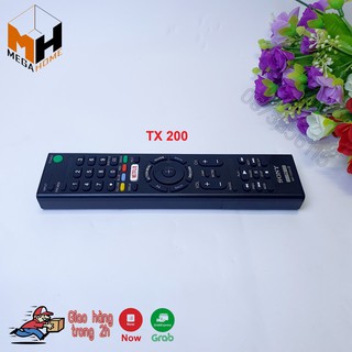 Remote SONY RMT-TX200E