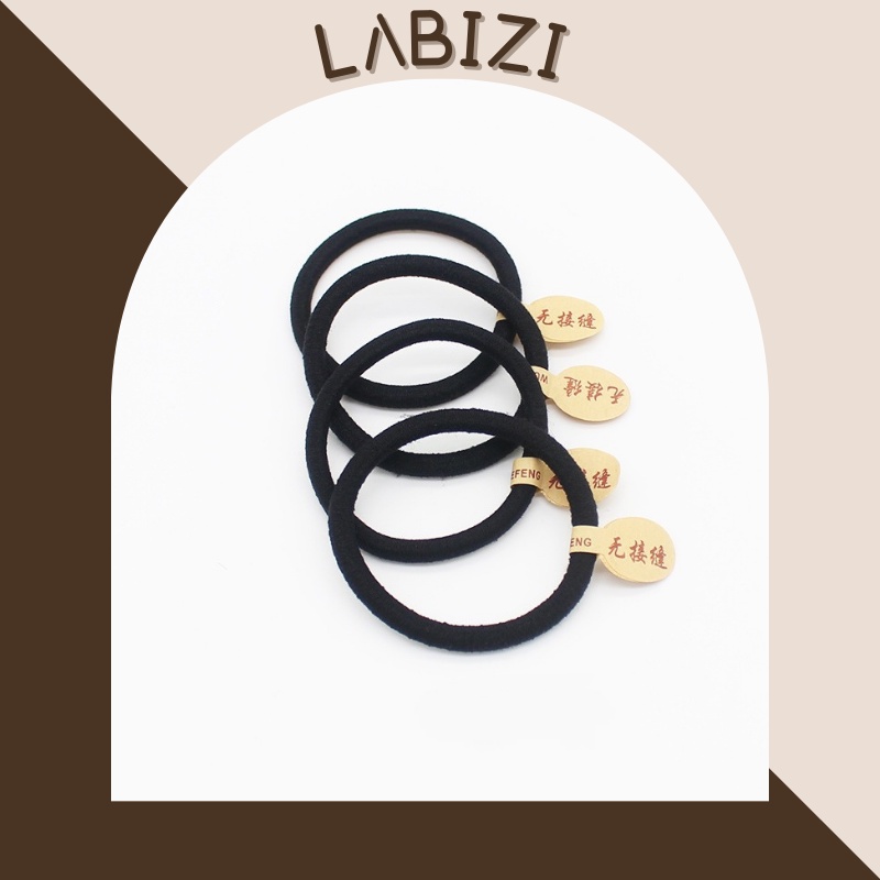 Dây buộc tóc chun hàn quốc cute xinh đẹp LABIZI BT04
