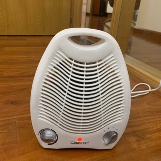 Máy sưởi Clatronic HL 3378 Heizlüfter