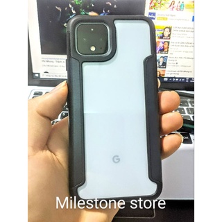 Ốp lưng thời trang chống sock cho điện thoại Google Pixel 4,4XL