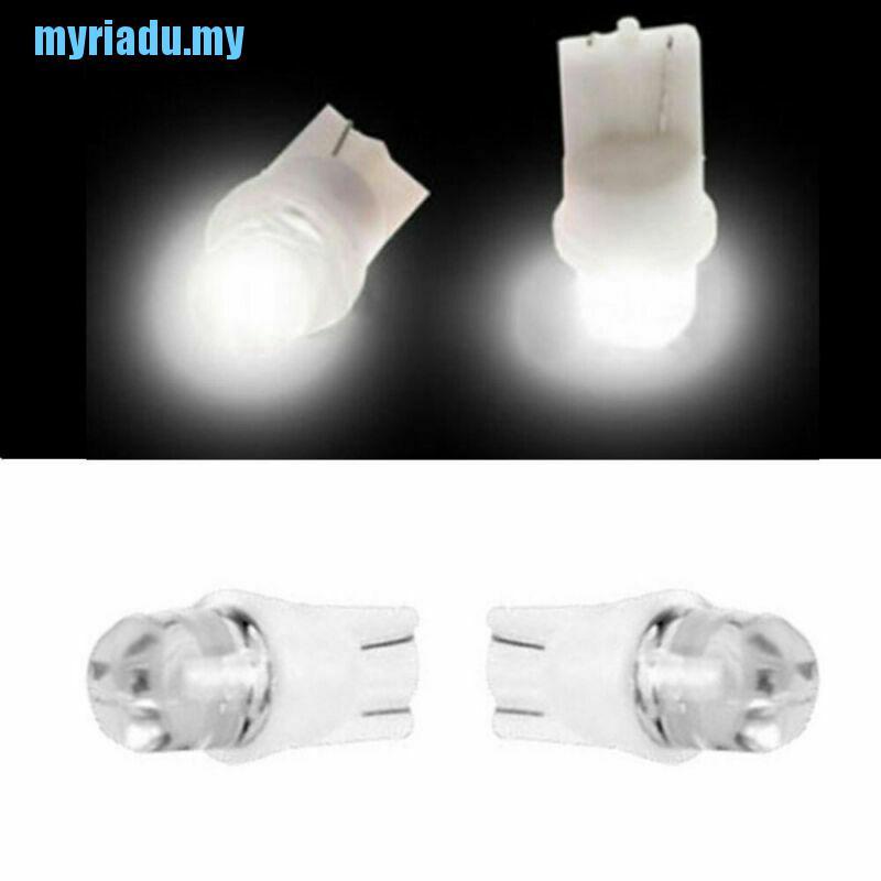 Set 14 Đèn Led Gắn Biển Số Xe Hơi Chuyên Dụng