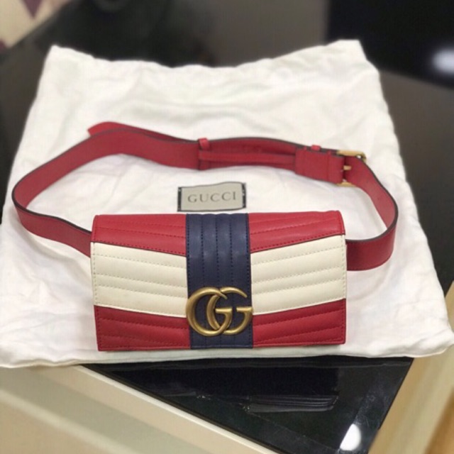 Túi Gucci đeo chéo