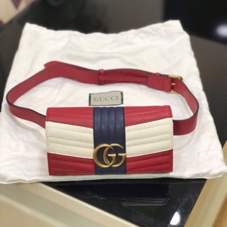 Túi Gucci đeo chéo
