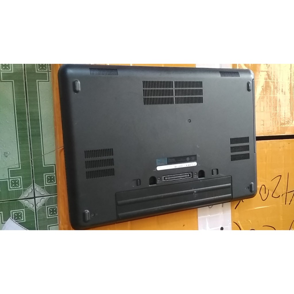 Laptop Dell #Latitude E5440 Core i7 đẳng cấp doanh nhân | WebRaoVat - webraovat.net.vn