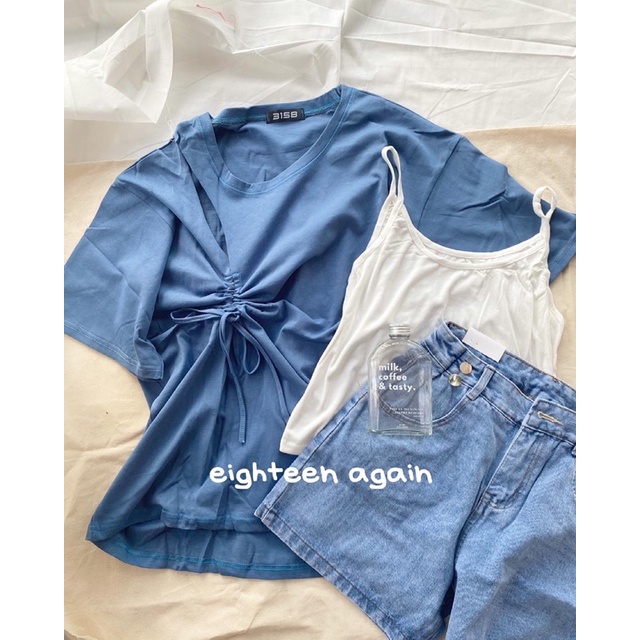 SET ÁO RÚT DÂY | BigBuy360 - bigbuy360.vn