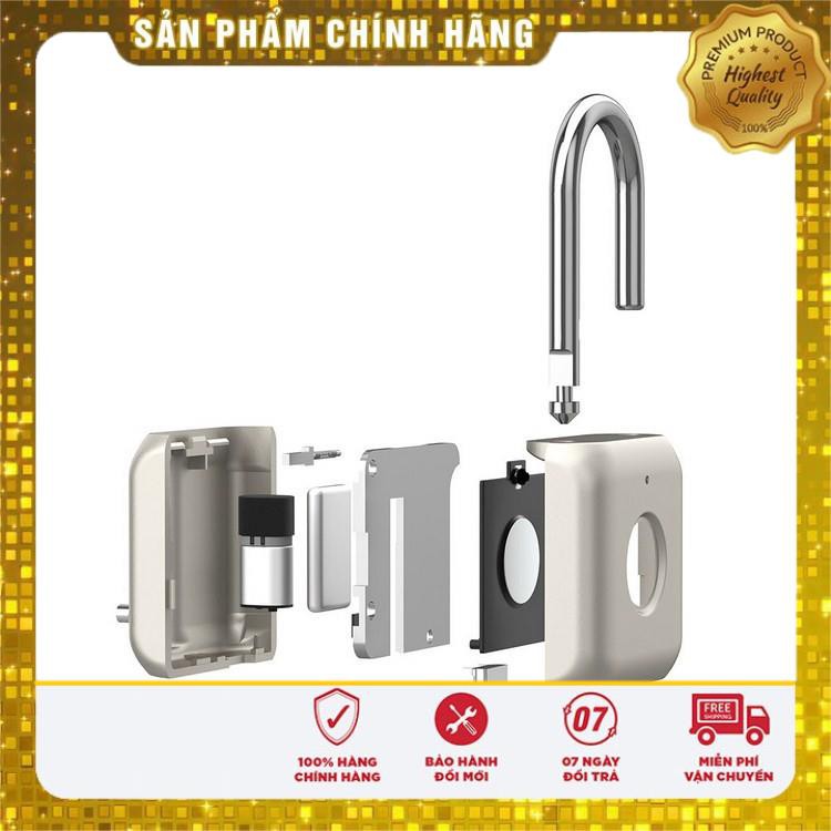 Khóa vân tay thông minh Xiaomi UODI kitty - GSM Hải Phòng