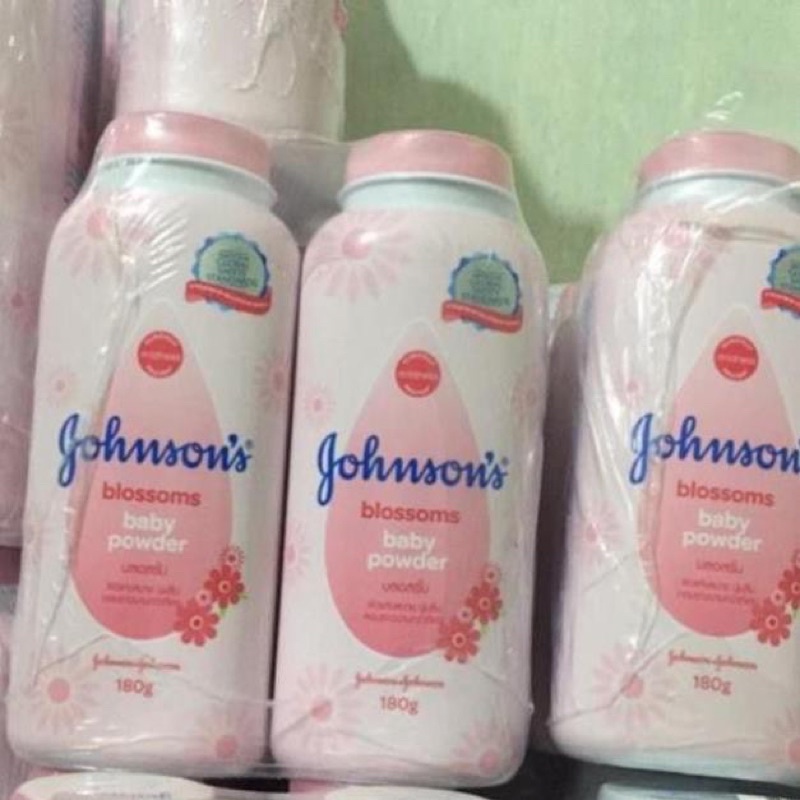 Phấn gohnsons  baby  em bé  hộp  100g  và 200g  siêu mịn và thơm