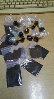 Cai sữa mẹo cho bé