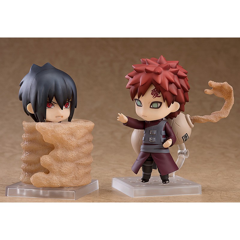 Mô Hình Nendoroid Gaara - Nendoroid 956 Naruto